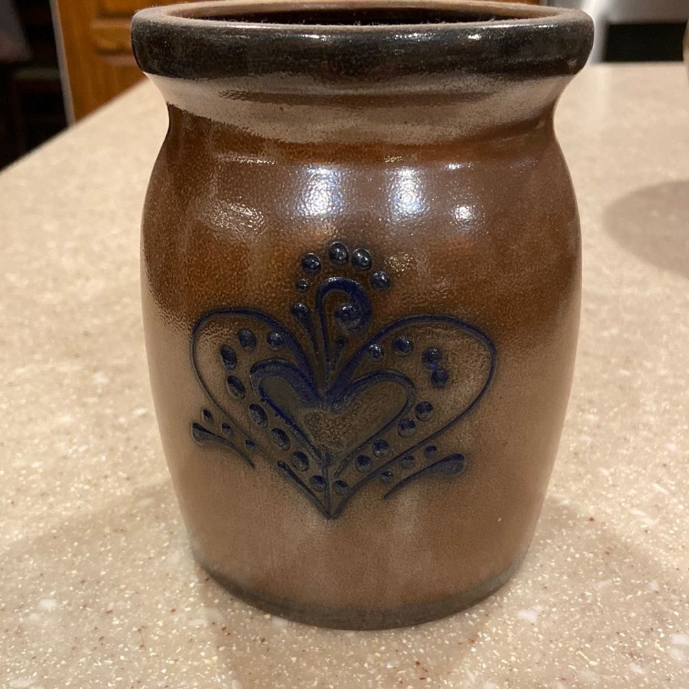 Pottery  